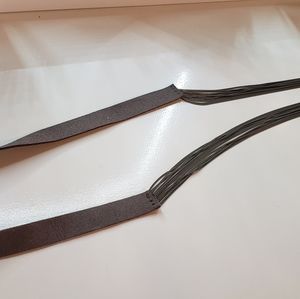 Maurices elegant necklace📿 make an offer🤑